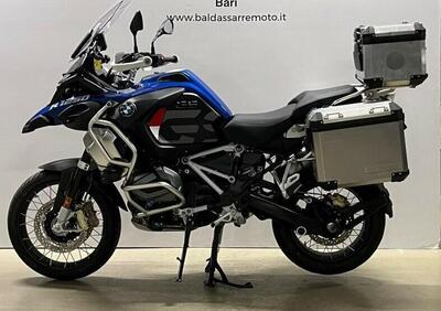 Bmw R 1250 GS Adventure (2021 - 24) - Annuncio 9580169