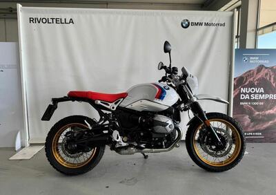 Bmw R nineT Urban GS (2021 - 24) - Annuncio 9580170