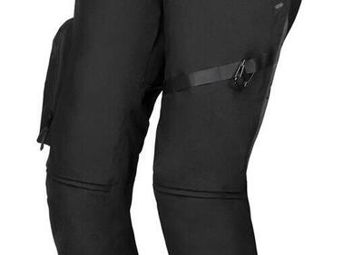 Pantaloni Moto Ixon Akro Neri - Annuncio 9580202