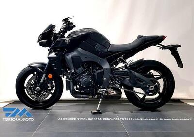 Yamaha MT-10 (2022 - 24) - Annuncio 9580173