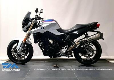 Bmw F 800 R (2017 - 20) - Annuncio 9580174