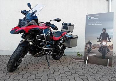 Bmw R 1200 GS Adventure (2017 - 18) - Annuncio 9580177