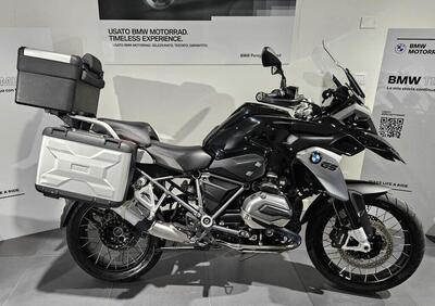 Bmw R 1200 GS (2013 - 16) - Annuncio 9580178