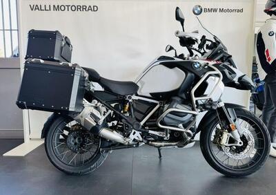 Bmw R 1250 GS Adventure (2021 - 24) - Annuncio 9578369