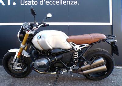 Bmw R nineT 1200 (2017 - 20) - Annuncio 9567216