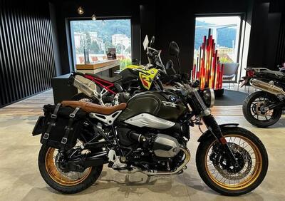 Bmw R nineT Scrambler (2021 - 24) - Annuncio 9580200