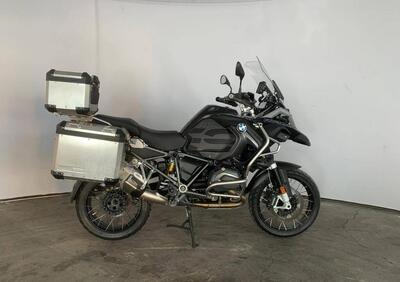 Bmw R 1200 GS Adventure (2017 - 18) - Annuncio 9572565