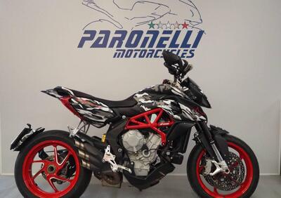 MV Agusta Rivale 800 EAS ABS (2013 -17) - Annuncio 9580318