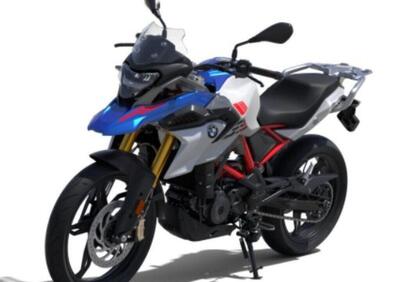 Bmw G 310 GS (2021 - 25) - Annuncio 9580310