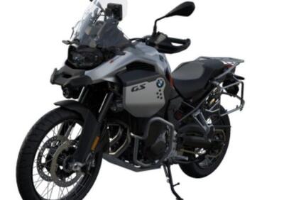 Bmw F 900 GS Adventure (2024 - 25) - Annuncio 9580312