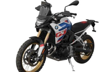 Bmw F 900 GS (2024 - 25) - Annuncio 9580313