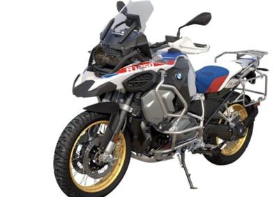 Bmw R 1250 GS Adventure (2021 - 24) - Annuncio 9580314