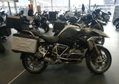 Bmw R 1250 GS (2021 - 24) - Annuncio 9580316