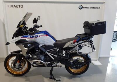 Bmw R 1250 GS (2019 - 20) - Annuncio 9342903