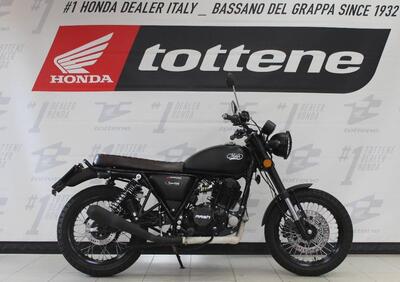 Mash Italia Two Fifty 250 (2021 - 24) - Annuncio 9580323