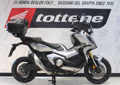 Honda X-ADV 750 DCT (2021 - 24) - Annuncio 9580326