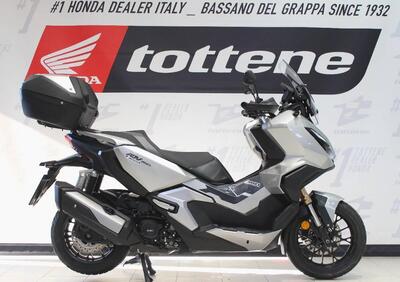 Honda ADV 350 (2022 - 24) - Annuncio 9580330