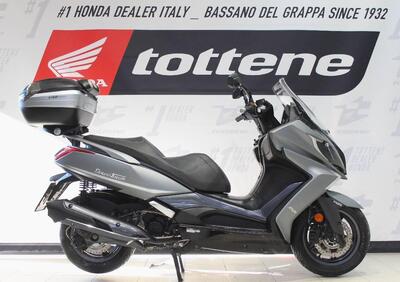 Kymco Downtown 350i ABS (2016 - 20) - Annuncio 9580336