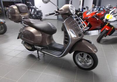 Vespa GTS 300 Touring ABS (2017 - 19) - Annuncio 9580338