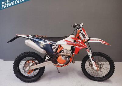 KTM EXC 350 F Six Days (2023) - Annuncio 9566549