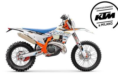 KTM EXC 300 TBI Six Days (2024) - Annuncio 9580340