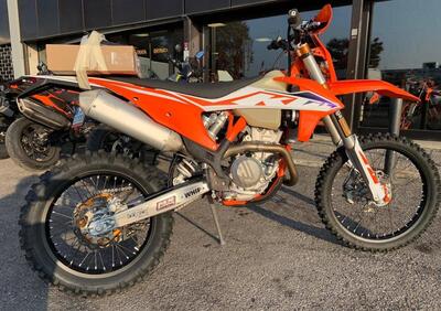 KTM EXC 350 F (2023) - Annuncio 9580344