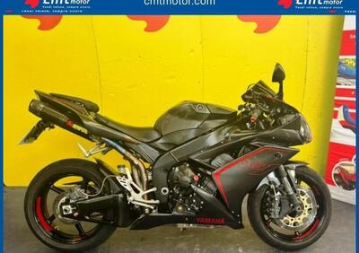 Yamaha YZF R1 (2009 - 11) - Annuncio 9574717