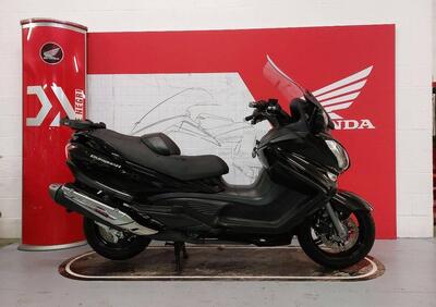 Suzuki Burgman AN 650 Executive ABS (2013 - 17) - Annuncio 9580351