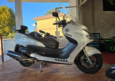 Yamaha Majesty 400 ABS (2011 - 14) - Annuncio 9580357