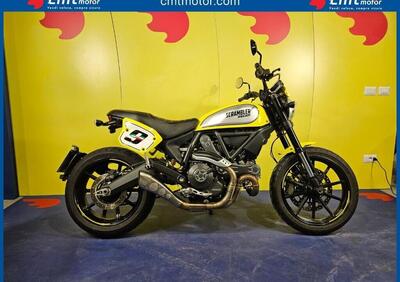 Ducati Scrambler 800 Flat Track Pro (2016 - 17) - Annuncio 9580347