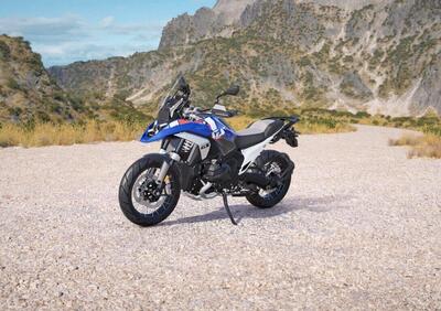 Bmw R 1300 GS Trophy (2023 - 25) - Annuncio 9580348