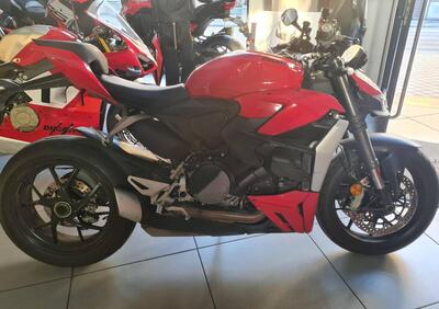 Ducati Streetfighter V2 (2022 - 24) - Annuncio 9580353