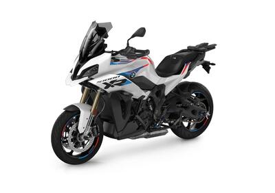 Bmw S 1000 XR (2024 - 25) - Annuncio 9580354