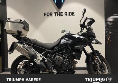 Triumph Tiger 900 GT Pro (2020 - 23) - Annuncio 9580355