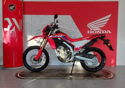 Honda CRF 300 L (2021 - 24) - Annuncio 9580360