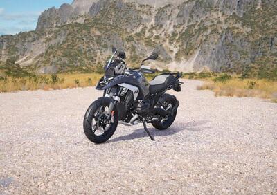 Bmw R 1300 GS Triple Black (2023 - 25) - Annuncio 9580358