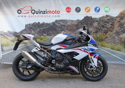 Bmw S 1000 RR (2019 - 20) - Annuncio 9580363