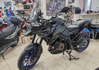 Suzuki V-Strom 1050SE (2023 - 24) - Annuncio 9580393