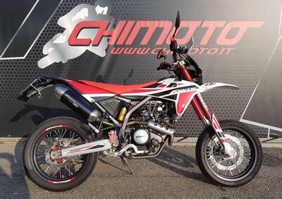 Fantic Motor XMF 125 Motard Competition 4t (2021 - 22) - Annuncio 9580379