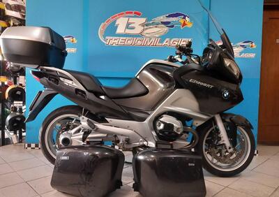 Bmw R 1200 RT (2010 - 13) - Annuncio 9580389