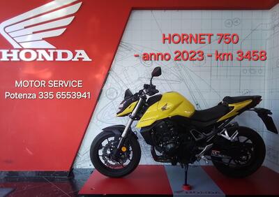 Honda CB 750 Hornet (2023 - 24) - Annuncio 9580398