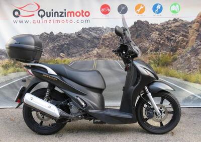 Suzuki SIXteen 150 (2007 - 14) - Annuncio 9580418