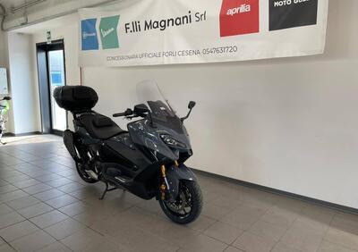 Yamaha T-Max 560 Tech Max (2022 - 24) - Annuncio 9580401