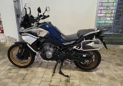 CFMOTO 800MT Touring (2022 - 24) - Annuncio 9580402