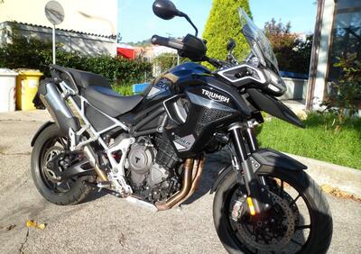 Triumph Tiger 1200 GT Pro (2022 - 23) - Annuncio 9576777