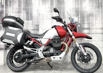 Moto Guzzi V85 TT Evocative Graphics (2021 - 23) - Annuncio 9580412