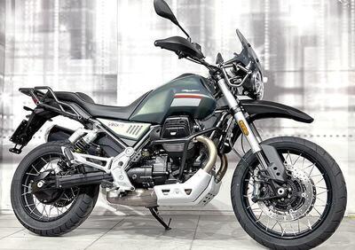 Moto Guzzi V85 TT (2021 - 23) - Annuncio 9580413