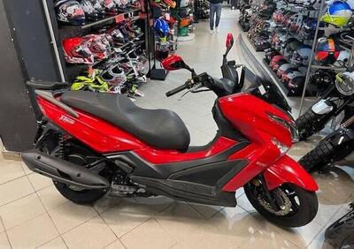 Kymco X-Town 300i ABS (2016 - 20) - Annuncio 9580405