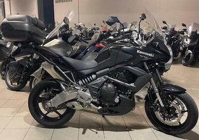 Kawasaki Versys 650 ABS (2010 - 14) - Annuncio 9580406