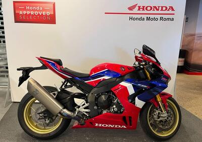 Honda CBR 1000 RR-R Fireblade SP (2020 - 21) - Annuncio 9580409